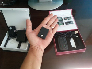 Thám tử điều tra thiết bị nghe lén